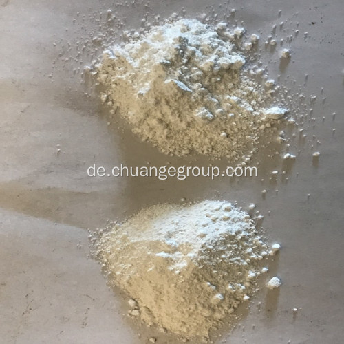 Titan -Dioxid -Rutil für Masterbatch
